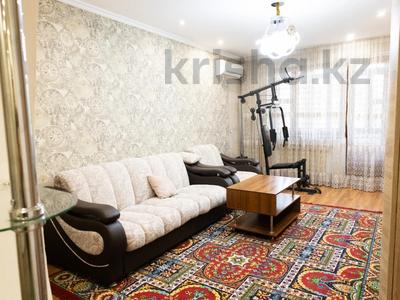 2-комнатная квартира · 76 м² · 3/5 этаж, Мустафина 3 за 29.9 млн ₸ в Астане, Алматы р-н
