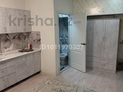 1 комната · 20 м², мкр Жулдыз-2 10 а за 150 000 ₸ в Алматы, Турксибский р-н
