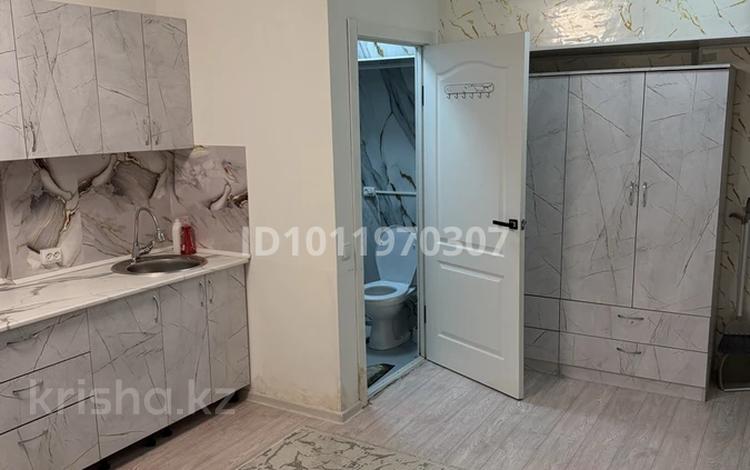 1 комната · 20 м², мкр Жулдыз-2 10 а за 150 000 ₸ в Алматы, Турксибский р-н — фото 2