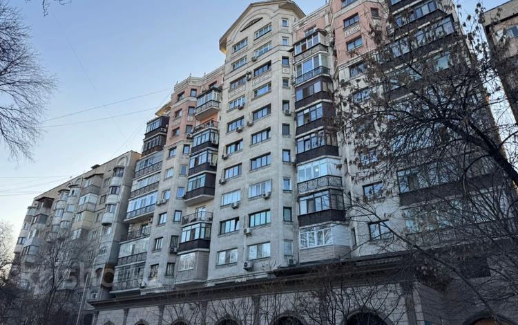 3-бөлмелі пәтер · 73 м² · 8/13 қабат, Шагабутдинова 125, бағасы: 56 млн ₸ в Алматы, Алмалинский р-н — фото 8