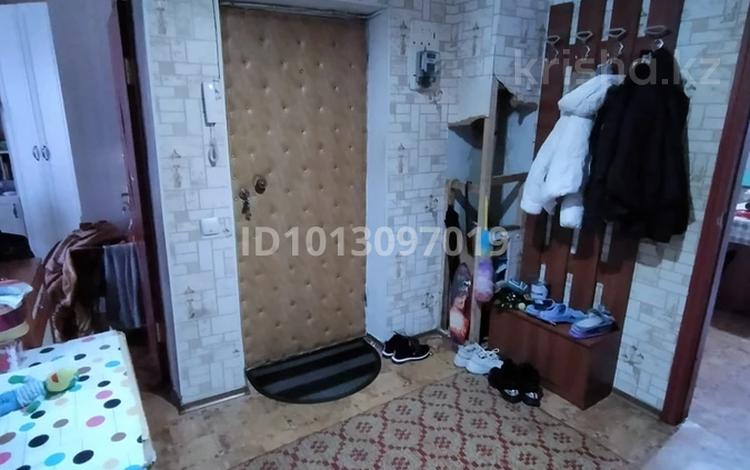 3-комнатная квартира · 55.5 м² · 5/5 этаж, Жунисалиева 1 — Пересечение ул.Абая за 28 млн ₸ в Таразе — фото 2