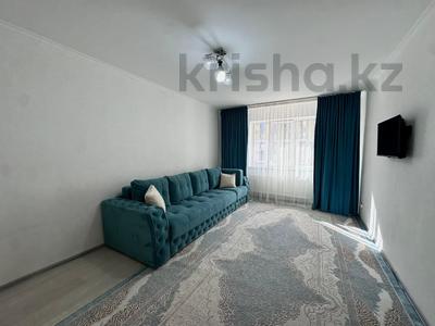 2-комнатная квартира · 58.5 м² · 5/14 этаж, Бектурова 4В за 29.9 млн ₸ в Астане, Есильский р-н