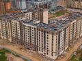 1-бөлмелі пәтер · 45 м² · 1/9 қабат, улица Жұмекен Нәжімеденов 52б, бағасы: 24.5 млн ₸ в Астане, Сарайшык р-н — фото 6