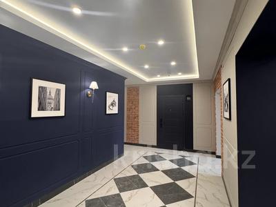 1-бөлмелі пәтер · 45 м² · 1/9 қабат, улица Жұмекен Нәжімеденов 52б, бағасы: 24.5 млн ₸ в Астане, Сарайшык р-н