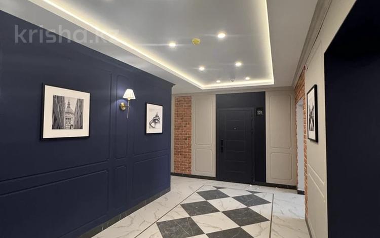 1-бөлмелі пәтер · 45 м² · 1/9 қабат, улица Жұмекен Нәжімеденов 52б, бағасы: 24.5 млн ₸ в Астане, Сарайшык р-н — фото 8