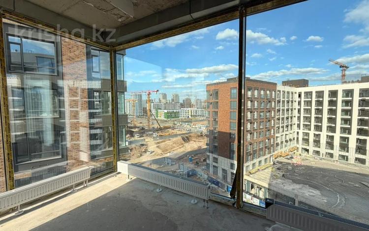 4-бөлмелі пәтер · 150 м² · 8/9 қабат, ул. Е-899 3 — САМОЕ ВЫГОДНОЕ ПРЕДЛОЖЕНИЕ!!!, бағасы: 123 млн ₸ в Астане, Нура р-н — фото 2
