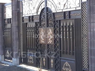 Отдельный дом · 6 комнат · 300 м² · 12 сот., Улы Дала 1 — 4 мкрн за 80 млн ₸ в Жибек Жолы