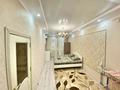2-комнатная квартира · 90 м² · 12/15 этаж, 17-й мкр, ​17-й микрорайон 6 — МОРЕ,АКВАПАРК,ХАЛЫК АРЕНА,ЦЕНТР ГОРОДА за 15 000 ₸ в Актау — фото 3