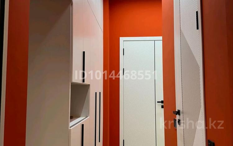 2-комнатная квартира · 50 м² · 3/4 этаж, Ер Тостык за ~ 45 млн ₸ в Алматы, Наурызбайский р-н — фото 16