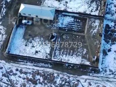 Отдельный дом · 3 комнаты · 100 м² · 10 сот., Каратабан 33А за 10 млн 〒 в 