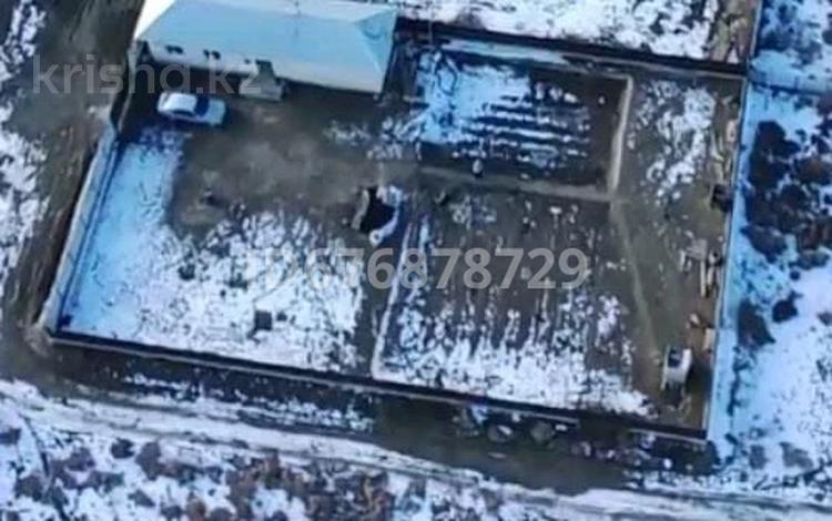 Отдельный дом · 3 комнаты · 100 м² · 10 сот., Каратабан 33А за 10 млн 〒 в  — фото 2