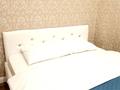 1-бөлмелі пәтер · 42 м² · 20/20 қабат, Туркестан 14 — Орынбор, бағасы: 3 500 ₸ в Астане, Есильский р-н