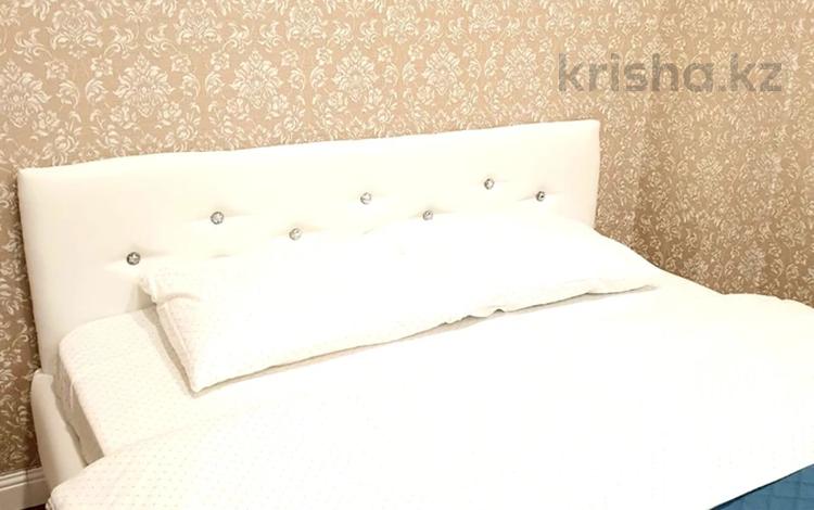 1-бөлмелі пәтер · 42 м² · 20/20 қабат, Туркестан 14 — Орынбор, бағасы: 3 500 ₸ в Астане, Есильский р-н — фото 2