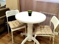 1-бөлмелі пәтер · 42 м² · 20/20 қабат, Туркестан 14 — Орынбор, бағасы: 3 500 ₸ в Астане, Есильский р-н — фото 3