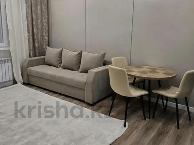 2-бөлмелі пәтер · 42 м² · 17/20 қабат, Жургенов 19, бағасы: 26.5 млн ₸ в Астане, Сарайшык р-н