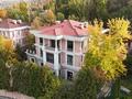 Отдельный дом · 8 комнат · 700 м² · 10 сот., мкр Горный Гигант, Эдельвейс микрорайон 63 за ~ 2 млрд 〒 в Алматы, Медеуский р-н — фото 11