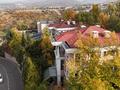 Отдельный дом · 8 комнат · 700 м² · 10 сот., мкр Горный Гигант, Эдельвейс микрорайон 63 за ~ 2 млрд 〒 в Алматы, Медеуский р-н — фото 13