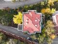 Отдельный дом · 8 комнат · 700 м² · 10 сот., мкр Горный Гигант, Эдельвейс микрорайон 63 за ~ 2 млрд 〒 в Алматы, Медеуский р-н — фото 9