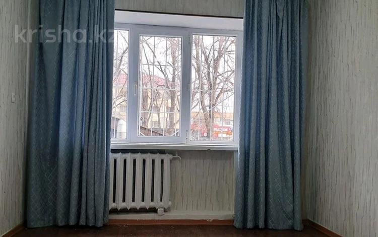 1-комнатная квартира · 26 м² · 2/5 этаж, проспект Б Момышулы 5 за 12.6 млн ₸ в Шымкенте, Аль-Фарабийский р-н — фото 2