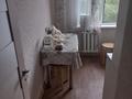 1-комнатная квартира · 30 м² · 4/5 этаж, Канипа Битибаева 10 за 140 000 ₸ в Усть-Каменогорске
