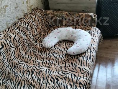 1-комнатная квартира · 20 м² · 5/5 этаж, Ерманова 11 за 5 млн ₸ в Шымкенте, Аль-Фарабийский р-н