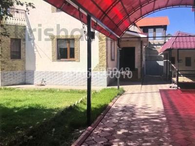 Отдельный дом · 5 комнат · 187.1 м² · 5 сот., Хамраева 154 за ~ 117.8 млн ₸ в 
