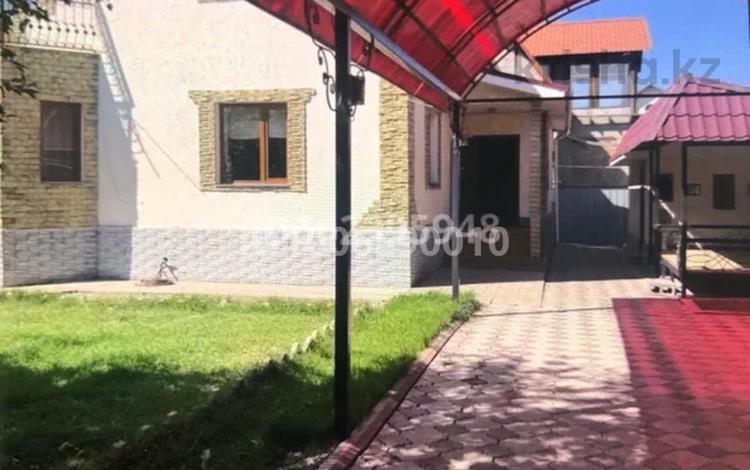 Отдельный дом · 5 комнат · 187.1 м² · 5 сот., Хамраева 154 за ~ 115 млн ₸ в  — фото 49
