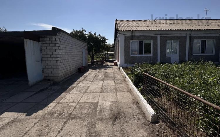 Часть дома · 4 комнаты · 156 м² · 10 сот., Казбека Нуралина 156 за 35 млн ₸ в Экибастузе — фото 2