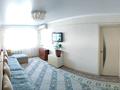 2-комнатная квартира · 50 м² · 1/5 этаж, Жидебай батыр 19 — Возле кондитерской Жансая и минимаркет Димаш. за 12 млн ₸ в Балхаше