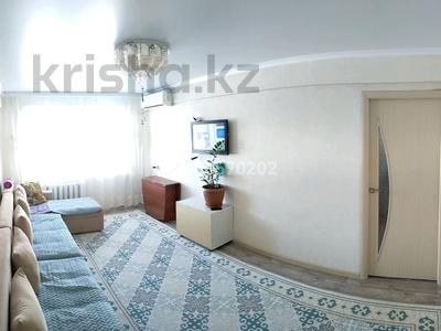2-комнатная квартира · 50 м² · 1/5 этаж, Жидебай батыр 19 — Возле кондитерской Жансая и минимаркет Димаш. за 12 млн ₸ в Балхаше