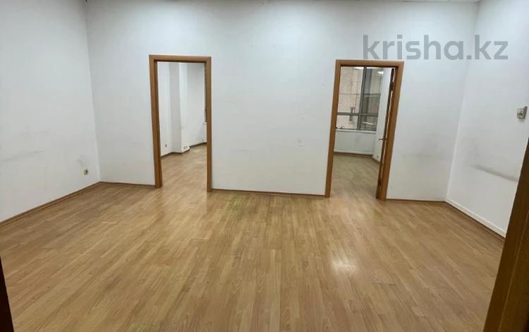 Кеңселер, кабинеттер және жұмыс орындары · 49.6 м², бағасы: 517 824 ₸ в Алматы, Бостандыкский р-н — фото 3