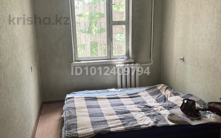 2-бөлмелі пәтер · 50 м² · 4/5 қабат, мкр Айнабулак-3 127, бағасы: 31 млн ₸ в Алматы, Жетысуский р-н — фото 2
