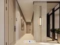 2-бөлмелі пәтер · 74.4 м² · 3/9 қабат, мкр Нурсая, Абулхайр-хана 69/1, бағасы: 42 млн ₸ в Атырау — фото 8