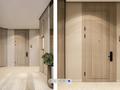2-бөлмелі пәтер · 74.4 м² · 3/9 қабат, мкр Нурсая, Абулхайр-хана 69/1, бағасы: 42 млн ₸ в Атырау — фото 9
