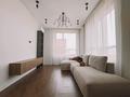 2-комнатная квартира · 64 м² · 9/9 этаж, Просп. Улы Дала 28 за 52 млн ₸ в Астане, Нура р-н — фото 2