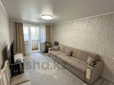 2-бөлмелі пәтер · 46 м² · 4/4 қабат, мкр №9, бағасы: 36 млн ₸ в Алматы, Ауэзовский р-н