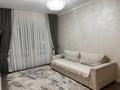 2-бөлмелі пәтер · 52 м² · 3/5 қабат, Пятницкого 50 — Жандосова, бағасы: 47 млн ₸ в Алматы, Ауэзовский р-н