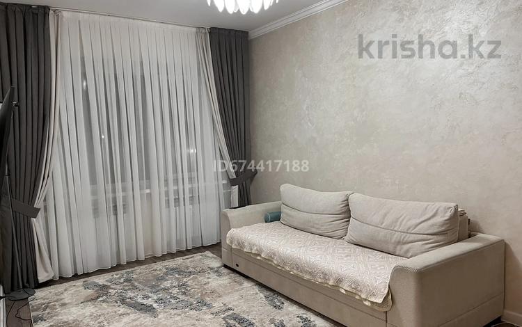 2-бөлмелі пәтер · 52 м² · 3/5 қабат, Пятницкого 50 — Жандосова, бағасы: 47 млн ₸ в Алматы, Ауэзовский р-н — фото 15