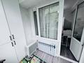 2-комнатная квартира · 52 м² · 3/5 этаж, Пятницкого 50 — Уютная, светлая квартира в тихом дворе за 44 млн ₸ в Алматы, Ауэзовский р-н — фото 5