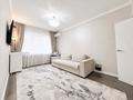 2-комнатная квартира · 52 м² · 3/5 этаж, Пятницкого 50 — Уютная, светлая квартира в тихом дворе за 44 млн ₸ в Алматы, Ауэзовский р-н