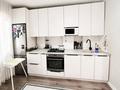 2-комнатная квартира · 52 м² · 3/5 этаж, Пятницкого 50 — Уютная, светлая квартира в тихом дворе за 44 млн ₸ в Алматы, Ауэзовский р-н — фото 4