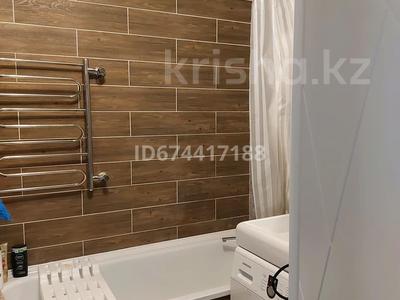 2-бөлмелі пәтер · 52 м² · 3/5 қабат, Пятницкого 50 — Уютная, светлая квартира в тихом дворе, бағасы: 44 млн ₸ в Алматы, Ауэзовский р-н