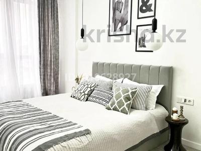 1-бөлмелі пәтер · 40 м² · 5/7 қабат, Алихан Бокейхана 32, бағасы: 14 000 ₸ в Астане