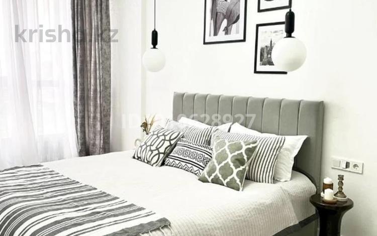 1-бөлмелі пәтер · 40 м² · 5/7 қабат, Алихан Бокейхана 32, бағасы: 14 000 ₸ в Астане — фото 2