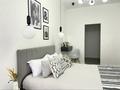 1-бөлмелі пәтер · 40 м² · 5/7 қабат, Алихан Бокейхана 32, бағасы: 14 000 ₸ в Астане — фото 2