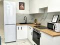 1-бөлмелі пәтер · 40 м² · 5/7 қабат, Алихан Бокейхана 32, бағасы: 14 000 ₸ в Астане — фото 4