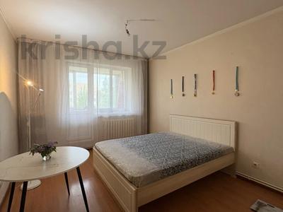 3-бөлмелі пәтер · 78.5 м² · 4/9 қабат, Жансугурова 8/3, бағасы: 35 млн ₸ в Астане, Алматы р-н