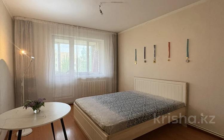 3-бөлмелі пәтер · 78.5 м² · 4/9 қабат, Жансугурова 8/3, бағасы: 35 млн ₸ в Астане, Алматы р-н — фото 37
