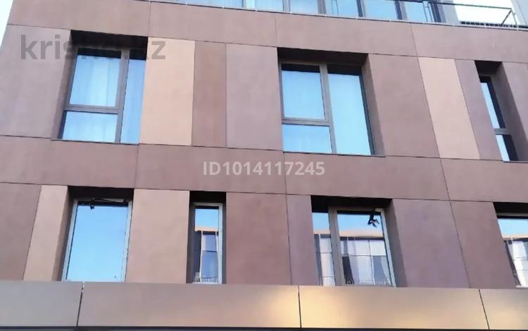 4-бөлмелі пәтер · 125 м² · 2/4 қабат, Рахат ш/а., Култобе, бағасы: 115 млн ₸ в Алматы, Наурызбайский р-н — фото 2