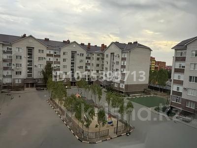 4-комнатная квартира · 101.5 м² · 4/5 этаж, мкр. Алтын орда 5К — Санкибай батыра/Шокая за 60 млн ₸ в Актобе